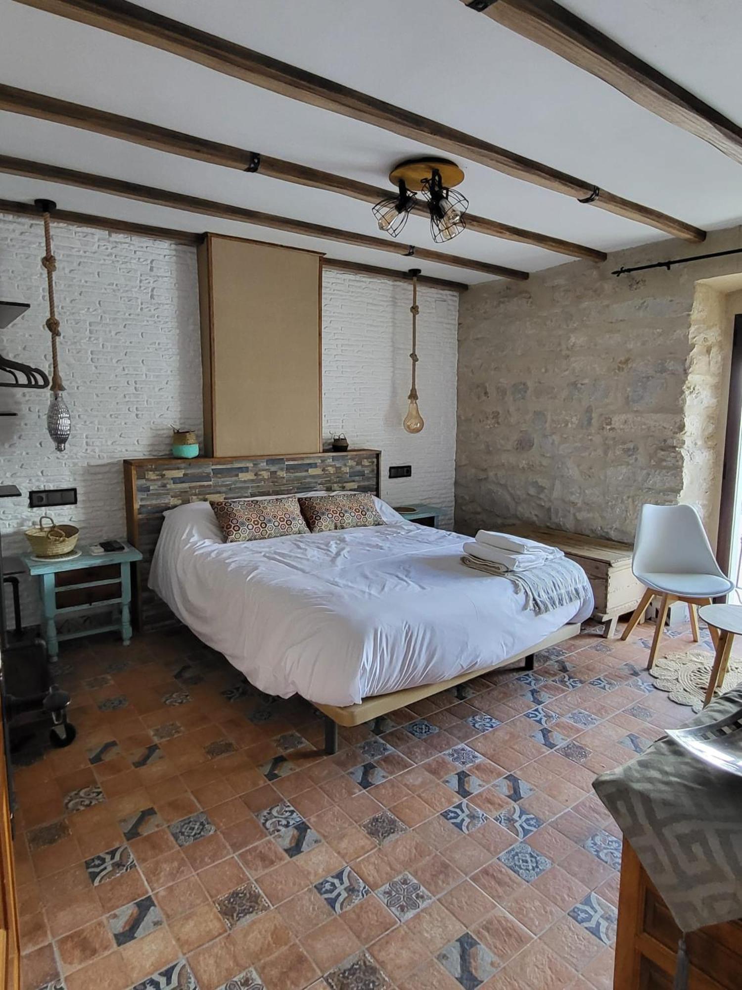 Casa Mirador Villa Ubeda  Ngoại thất bức ảnh