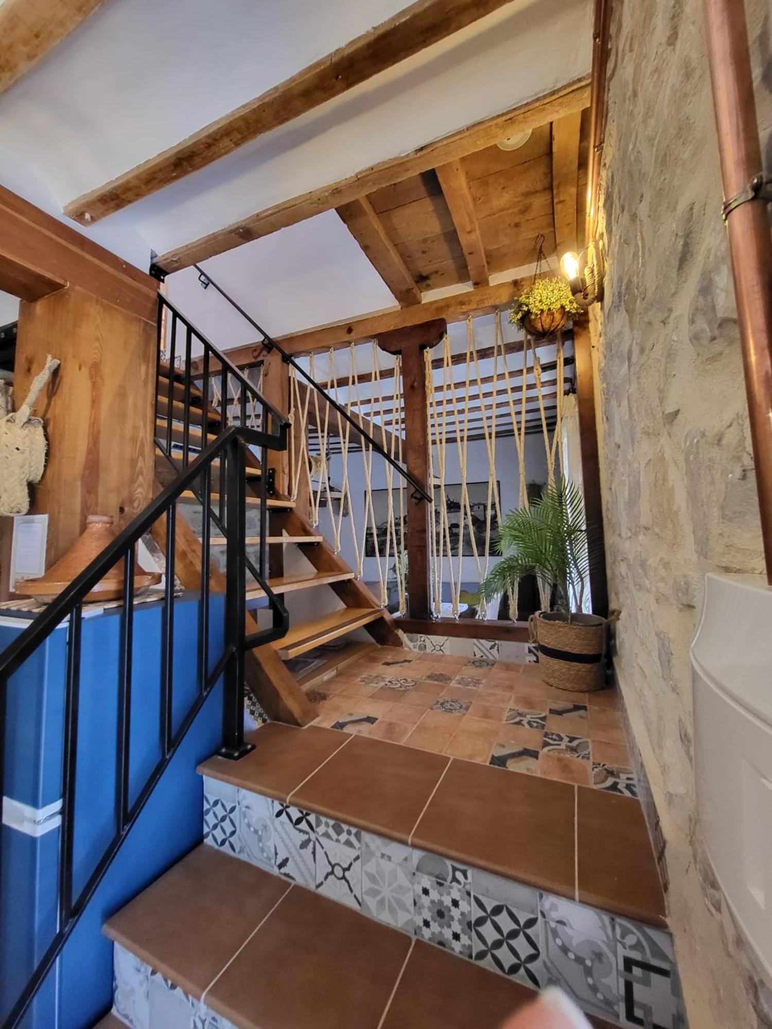 Casa Mirador Villa Ubeda  Ngoại thất bức ảnh