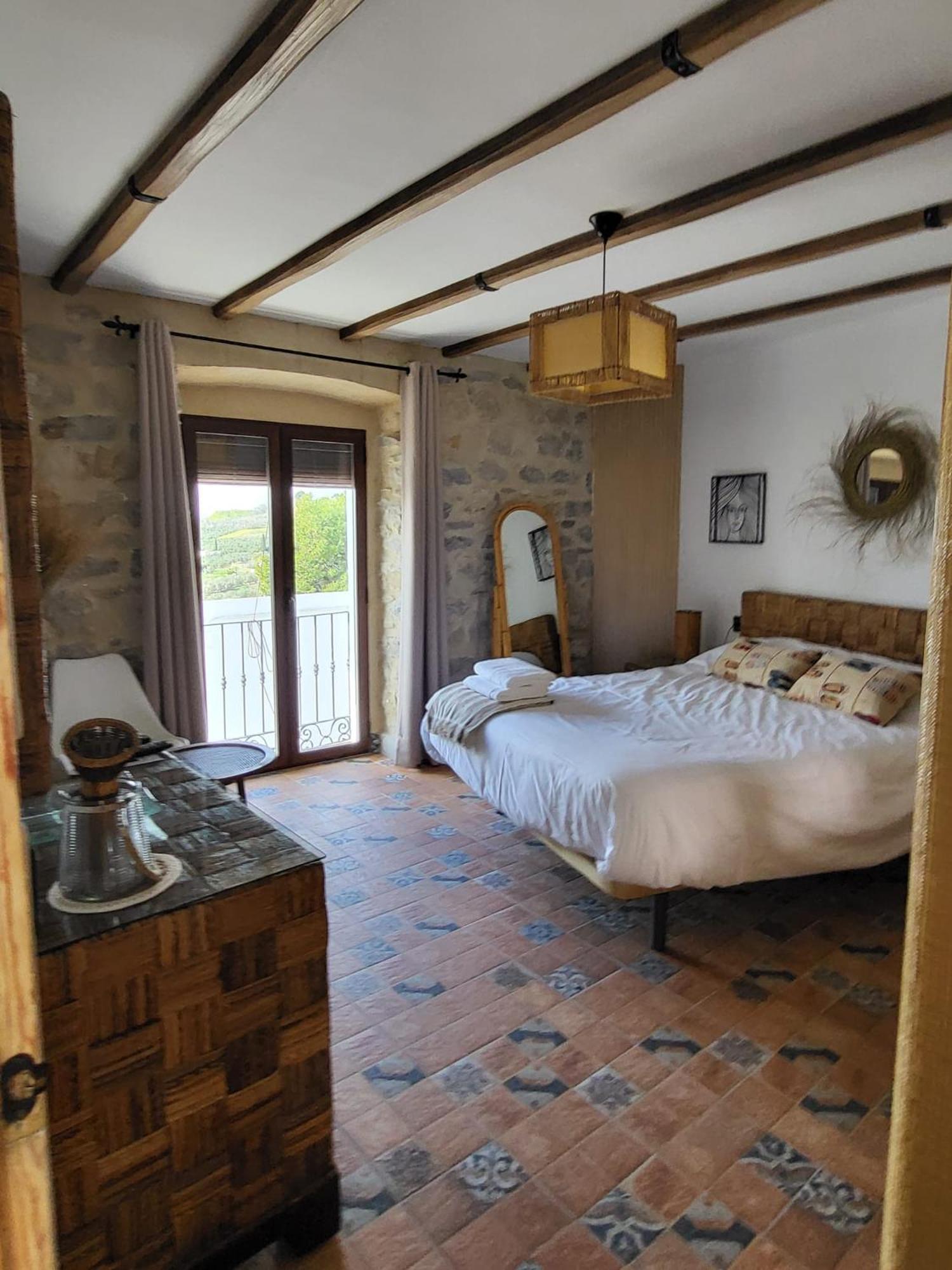 Casa Mirador Villa Ubeda  Ngoại thất bức ảnh