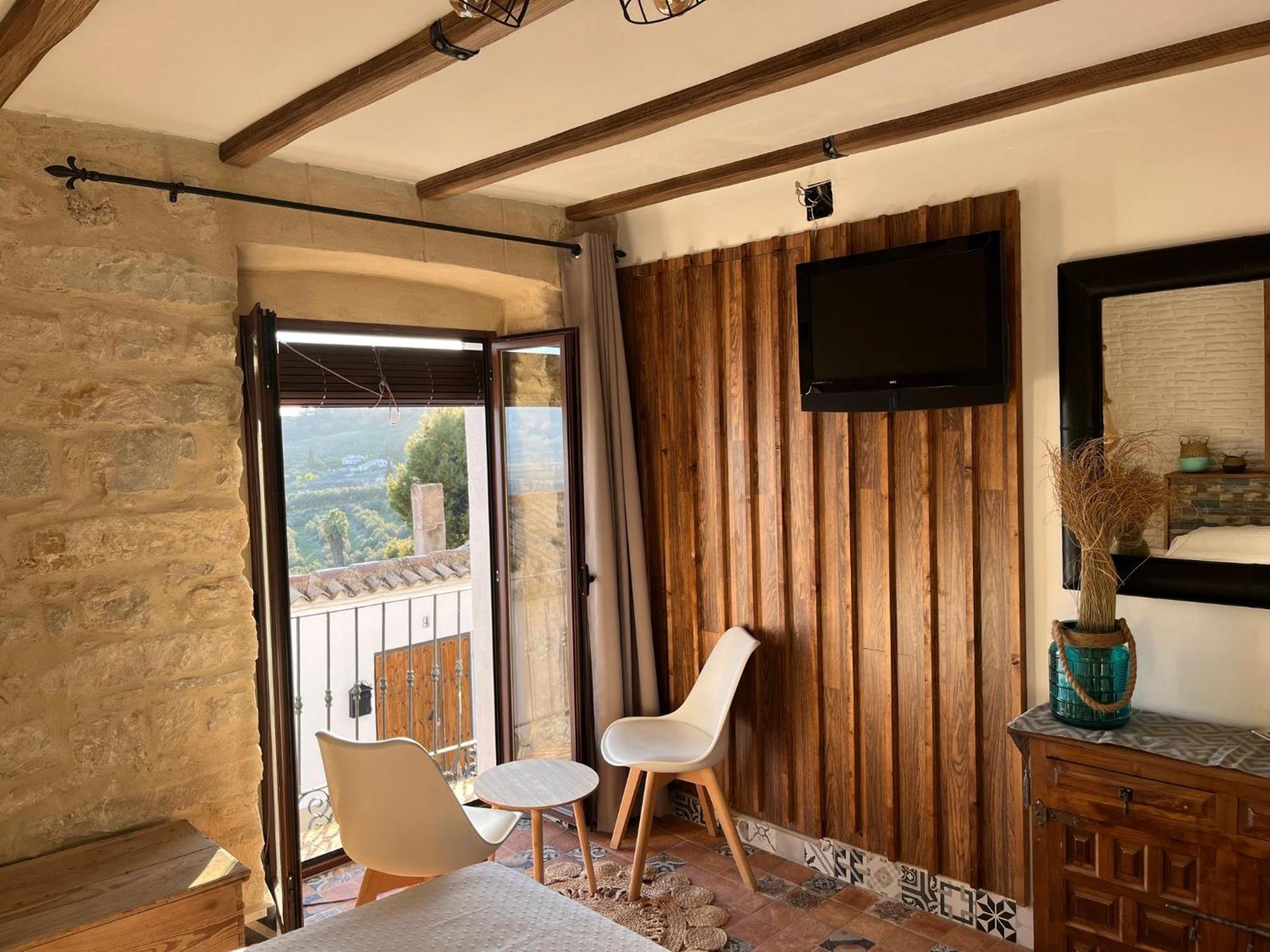 Casa Mirador Villa Ubeda  Ngoại thất bức ảnh