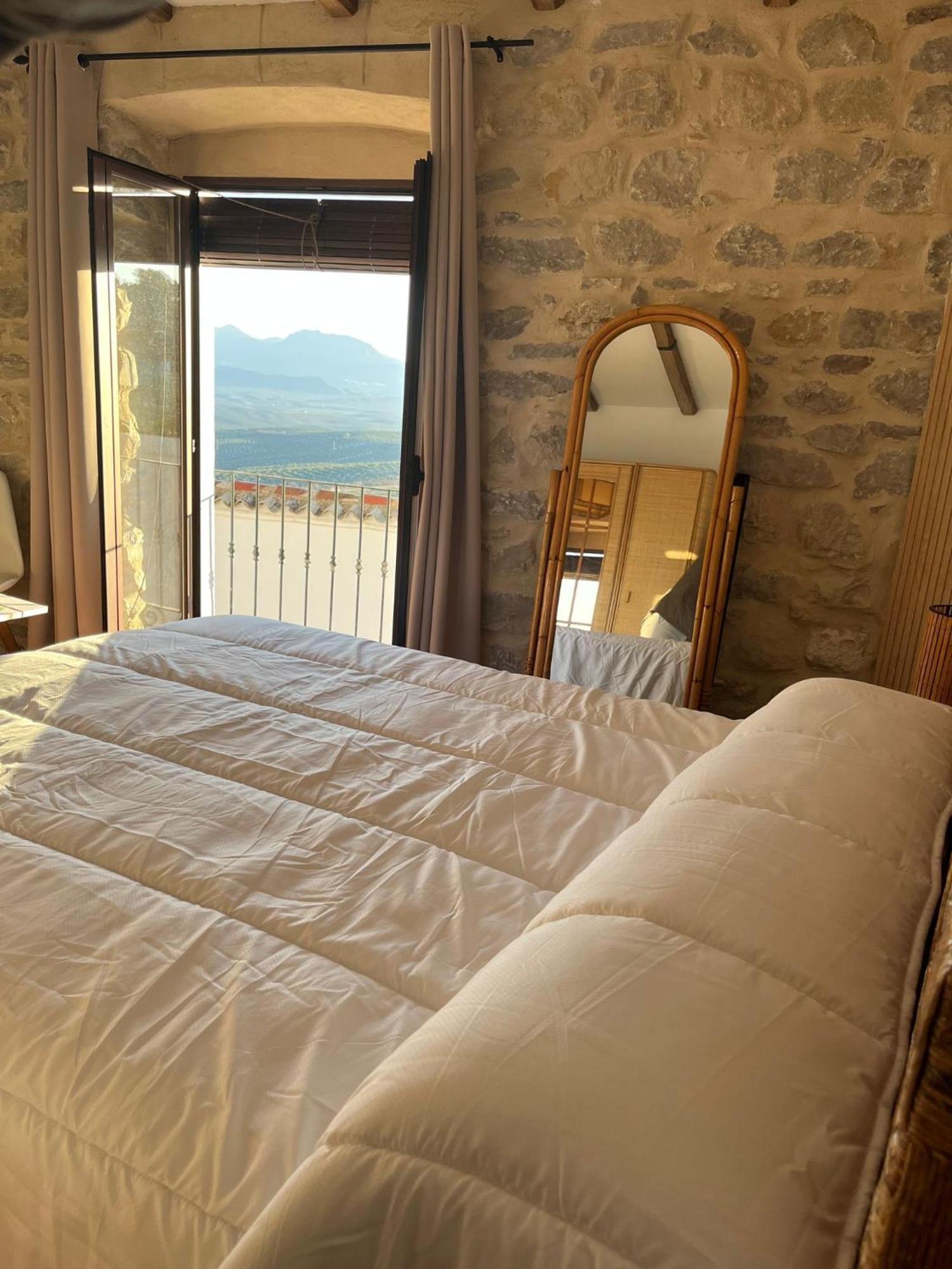 Casa Mirador Villa Ubeda  Ngoại thất bức ảnh