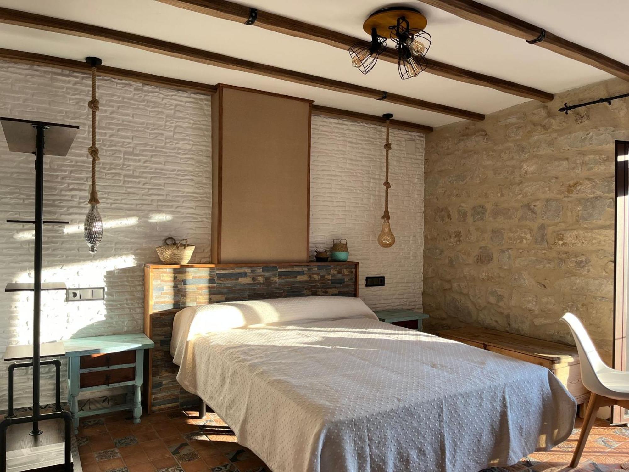 Casa Mirador Villa Ubeda  Ngoại thất bức ảnh