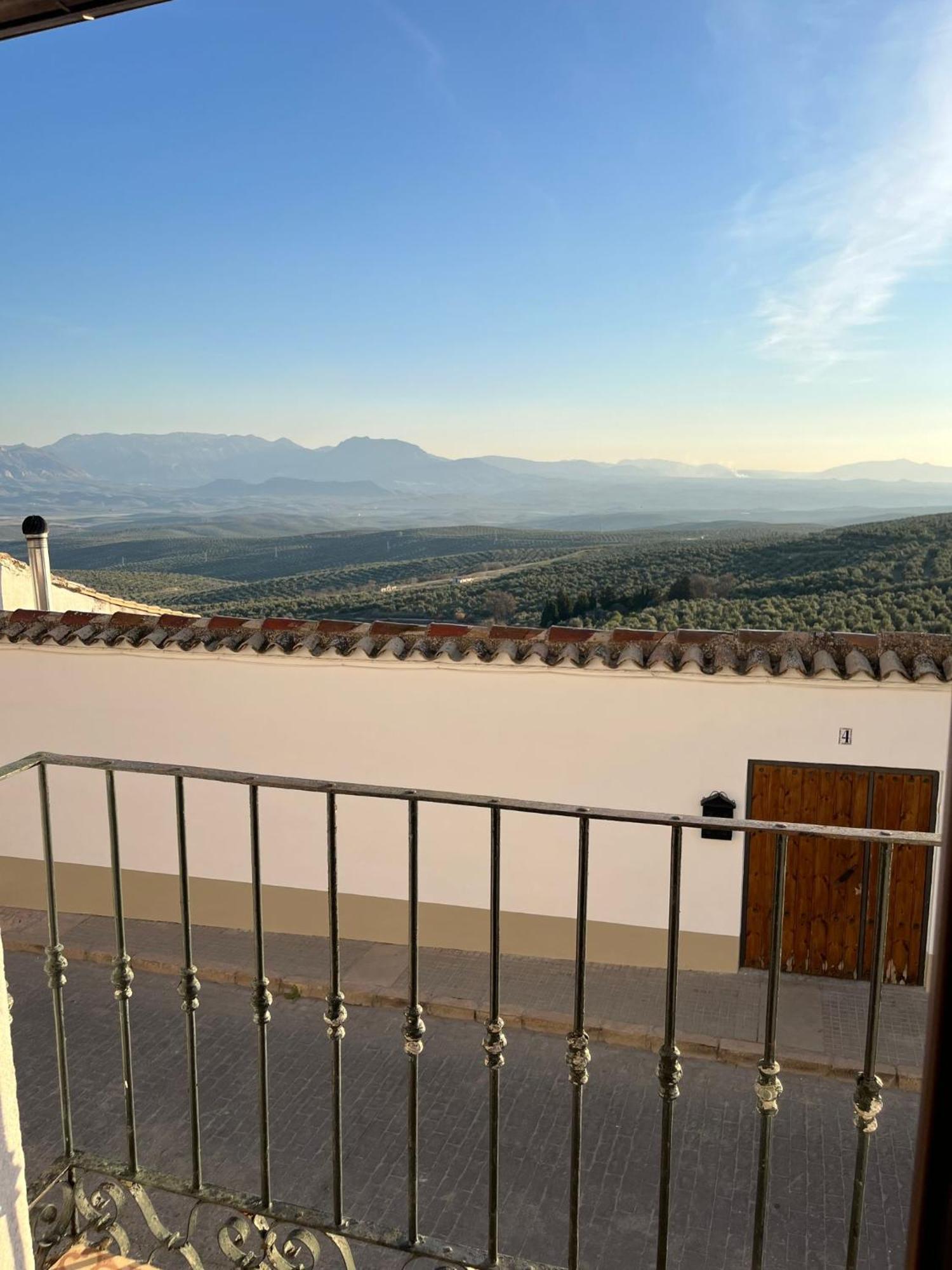 Casa Mirador Villa Ubeda  Ngoại thất bức ảnh