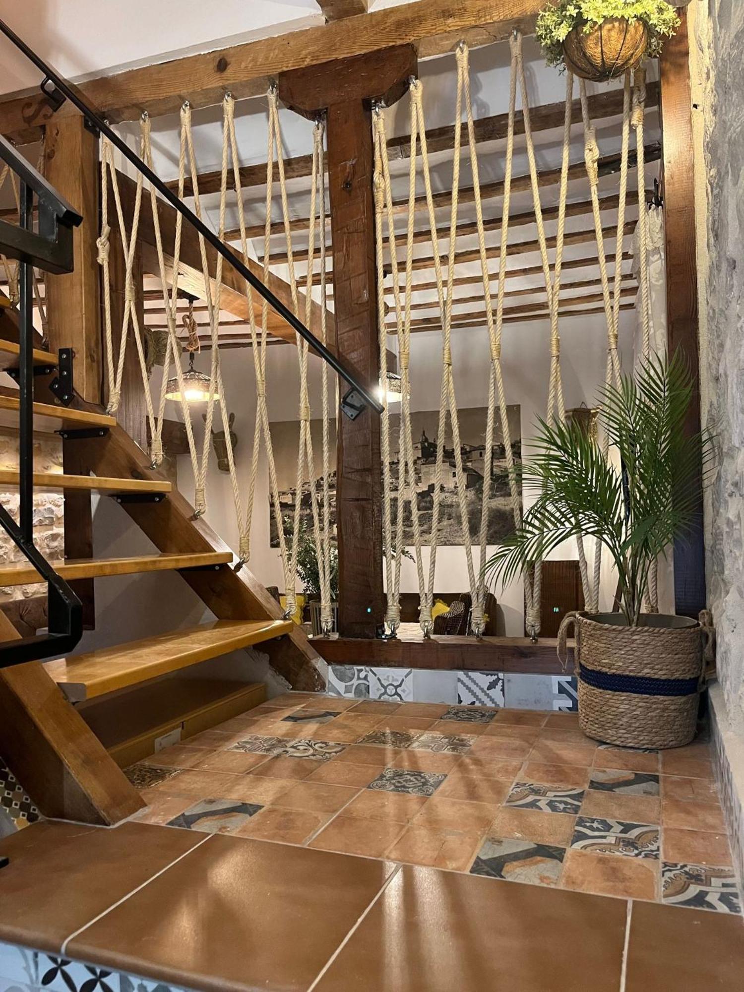 Casa Mirador Villa Ubeda  Ngoại thất bức ảnh