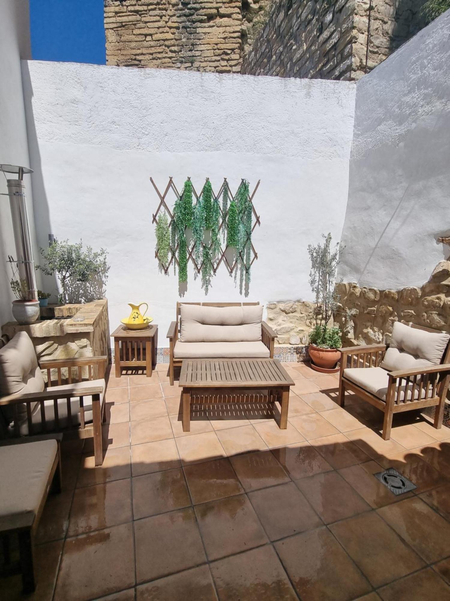 Casa Mirador Villa Ubeda  Ngoại thất bức ảnh