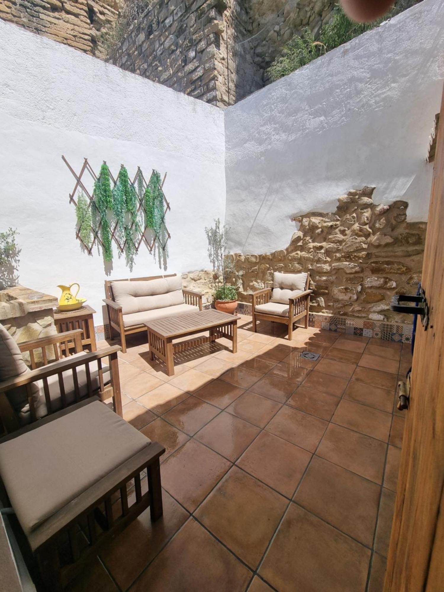 Casa Mirador Villa Ubeda  Ngoại thất bức ảnh